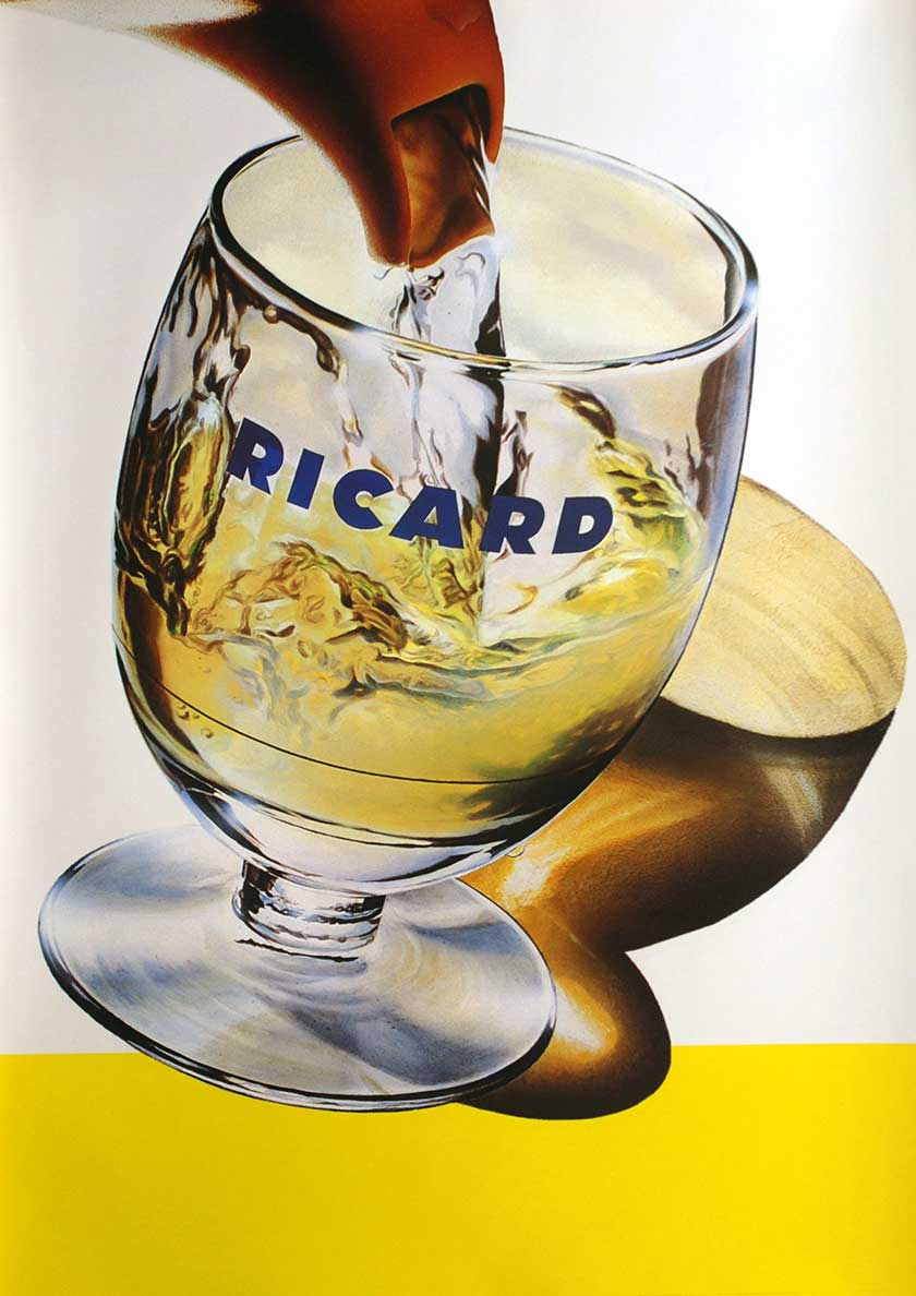 Ricard