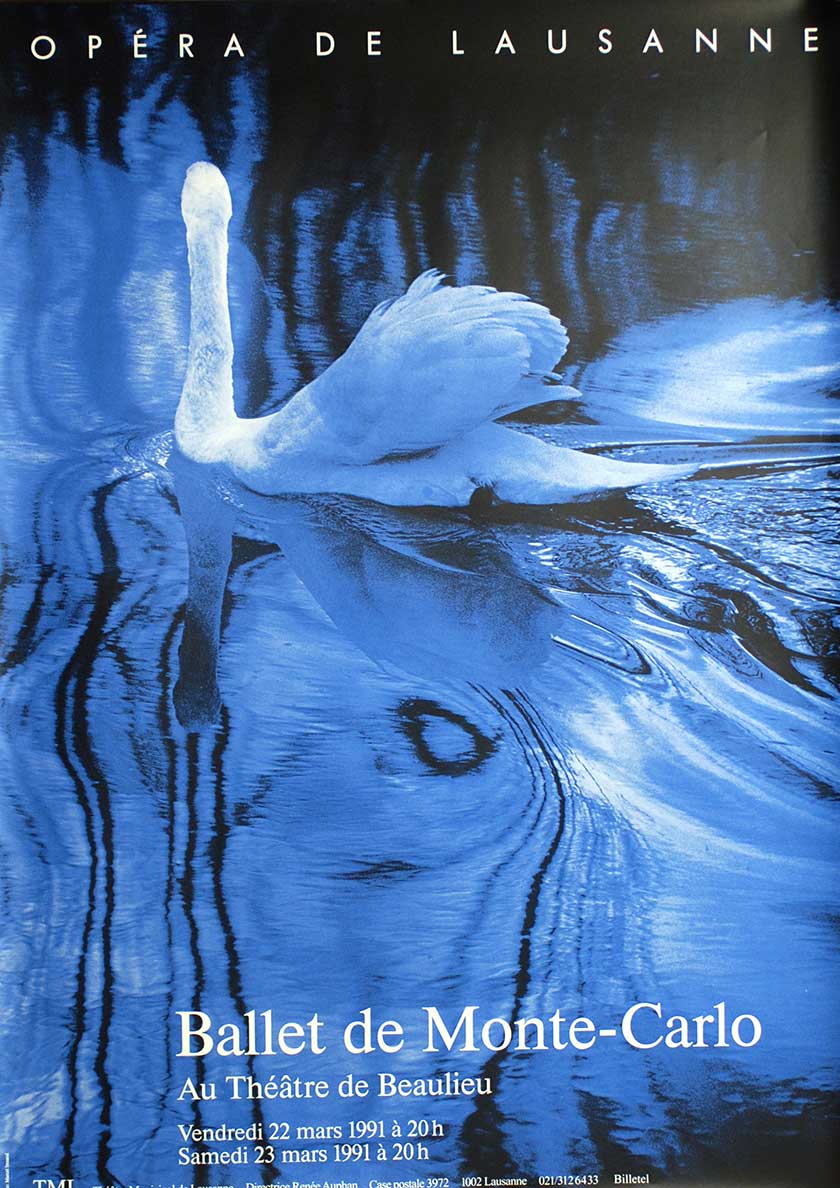 Ballet de Monte-Carlo