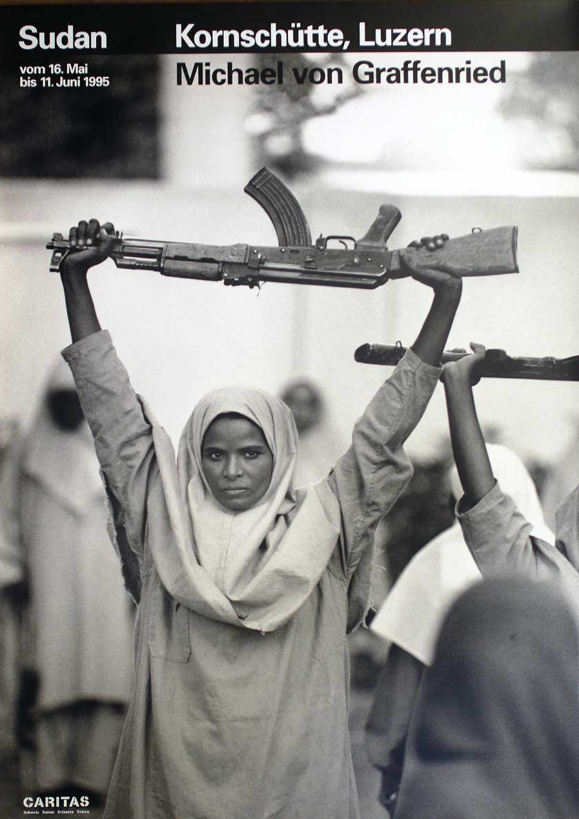 Sudan