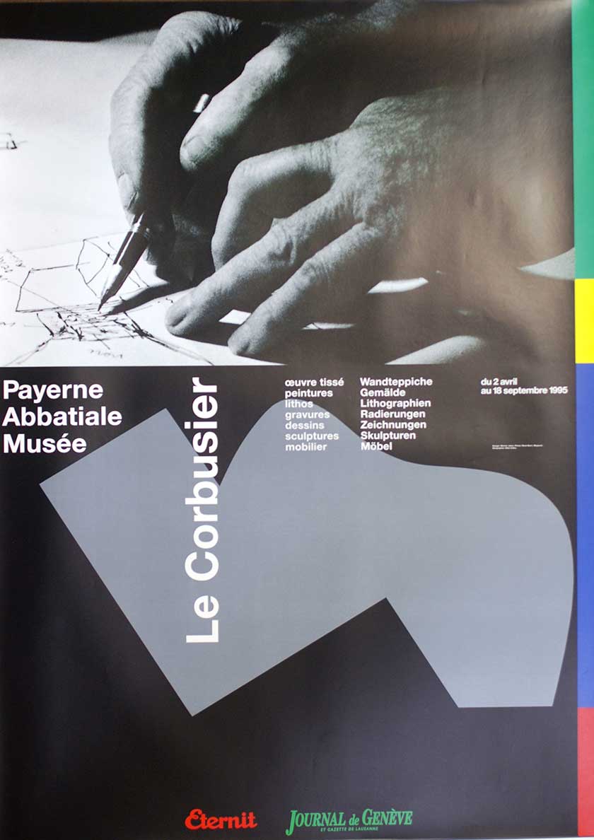 Le Corbusier