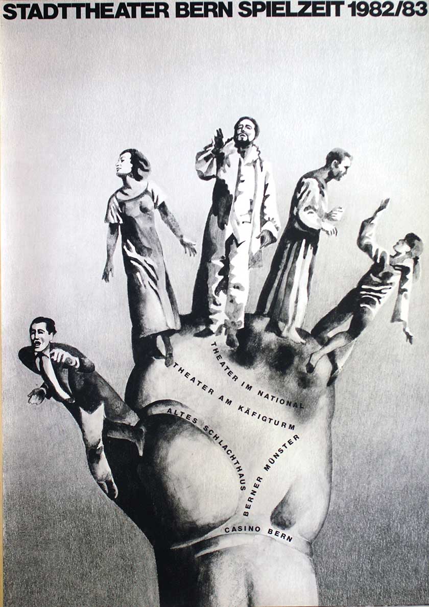 Spielzeit 1982/83