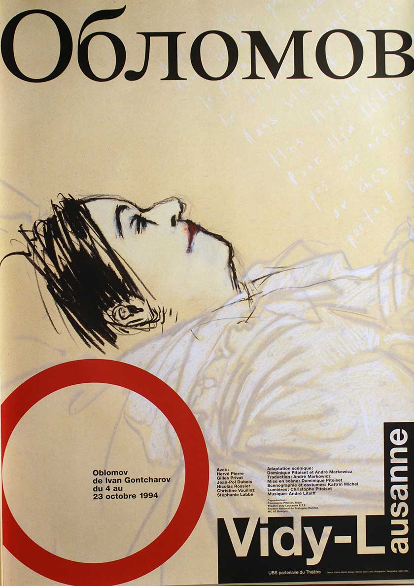 Oblomov