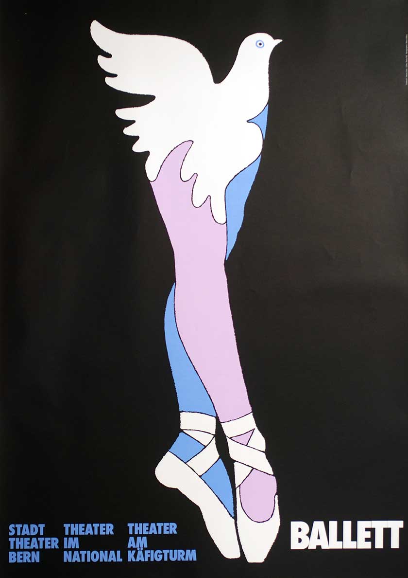 Ballett