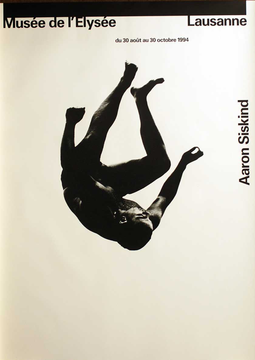 Aaron Siskind