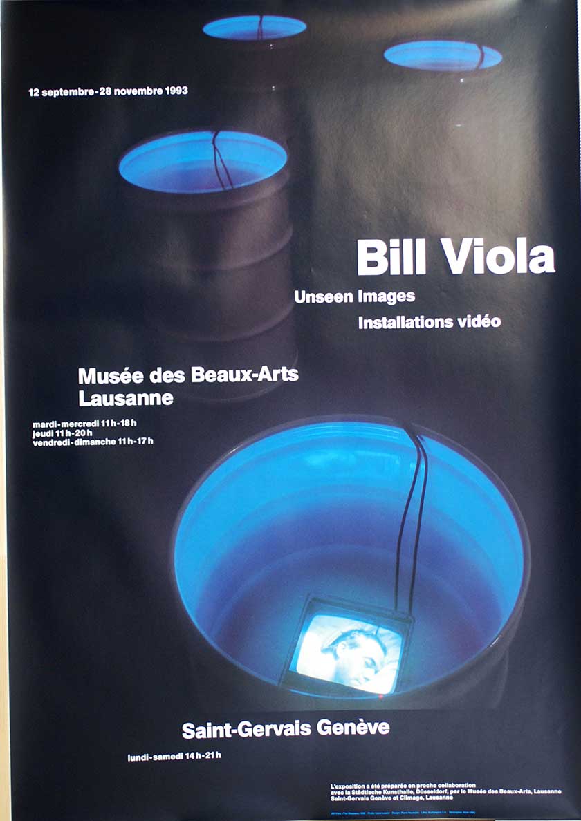 Bill Viola