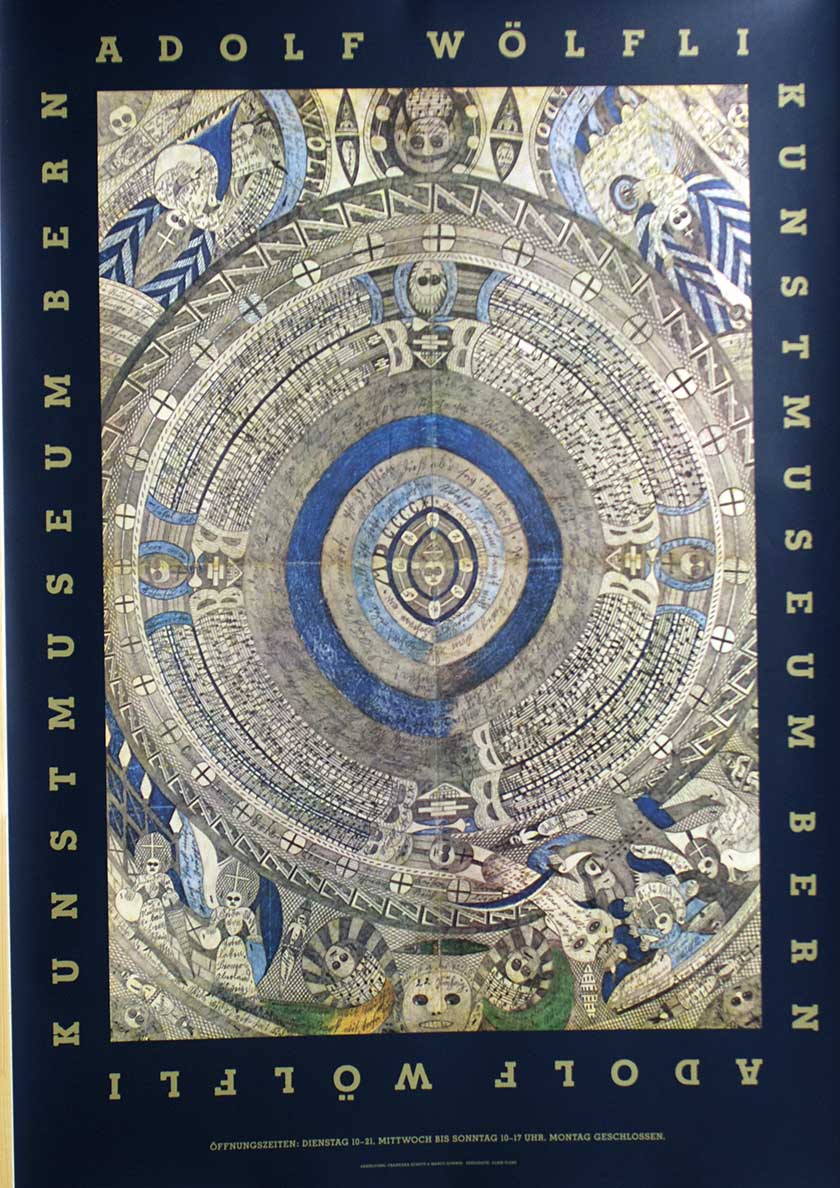 Comtesse Saladine, 1911