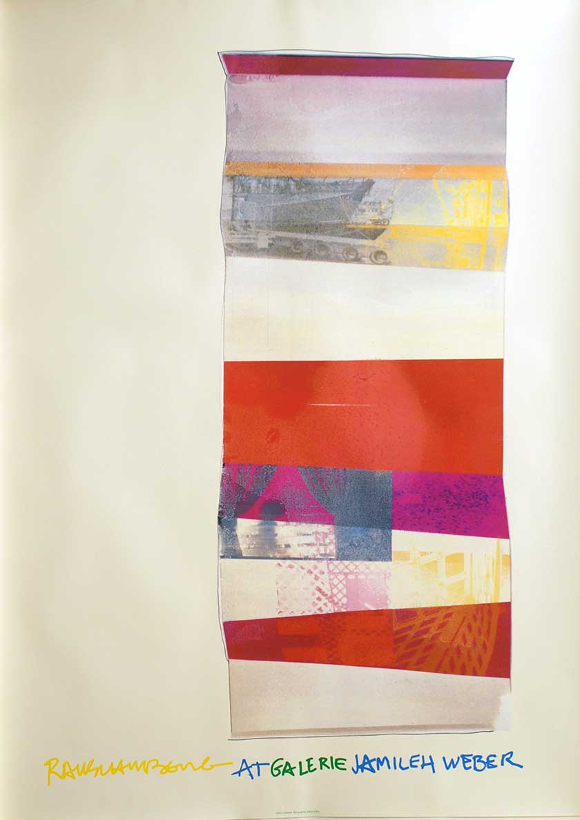 Rauschenberg