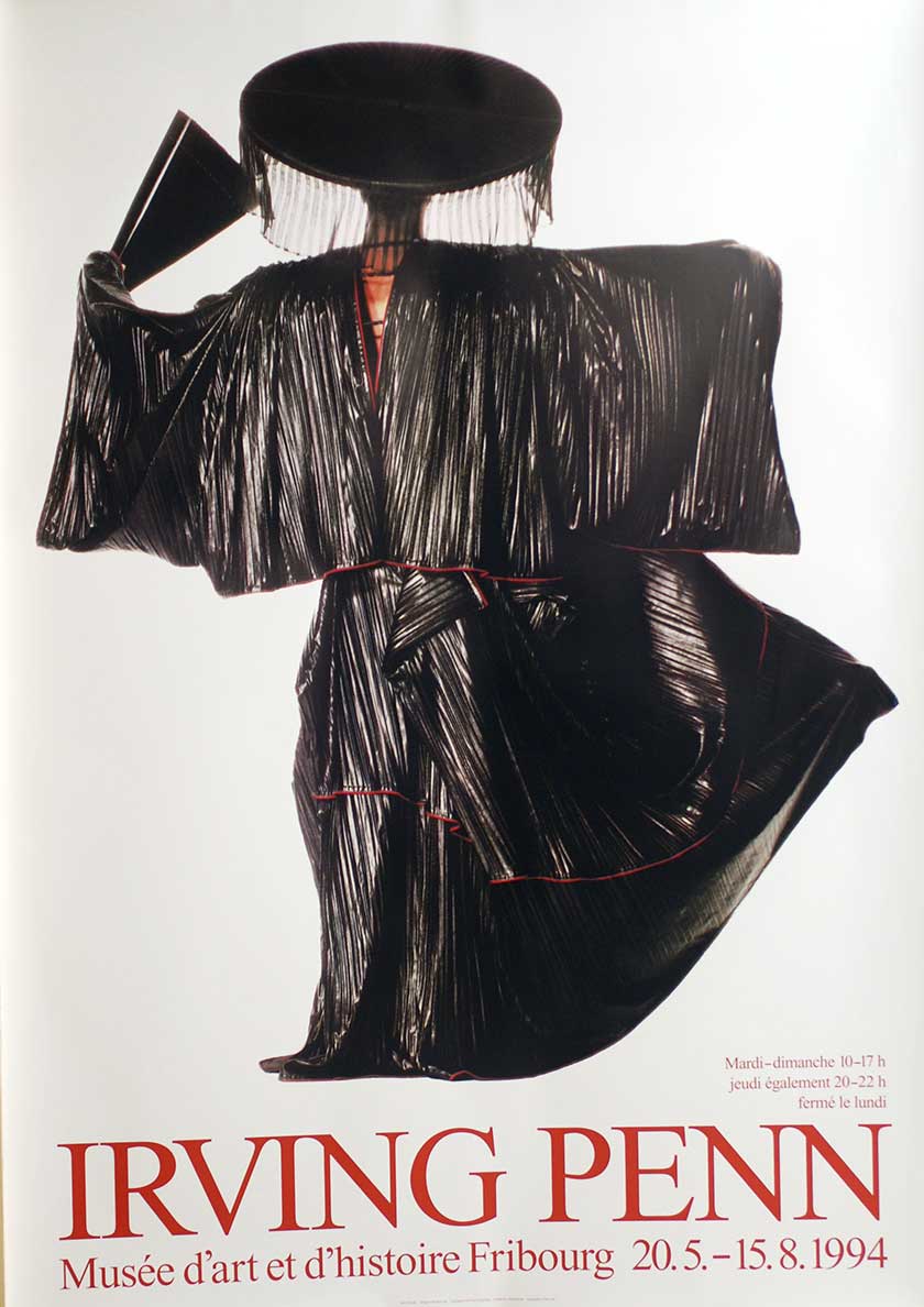 Irving Penn