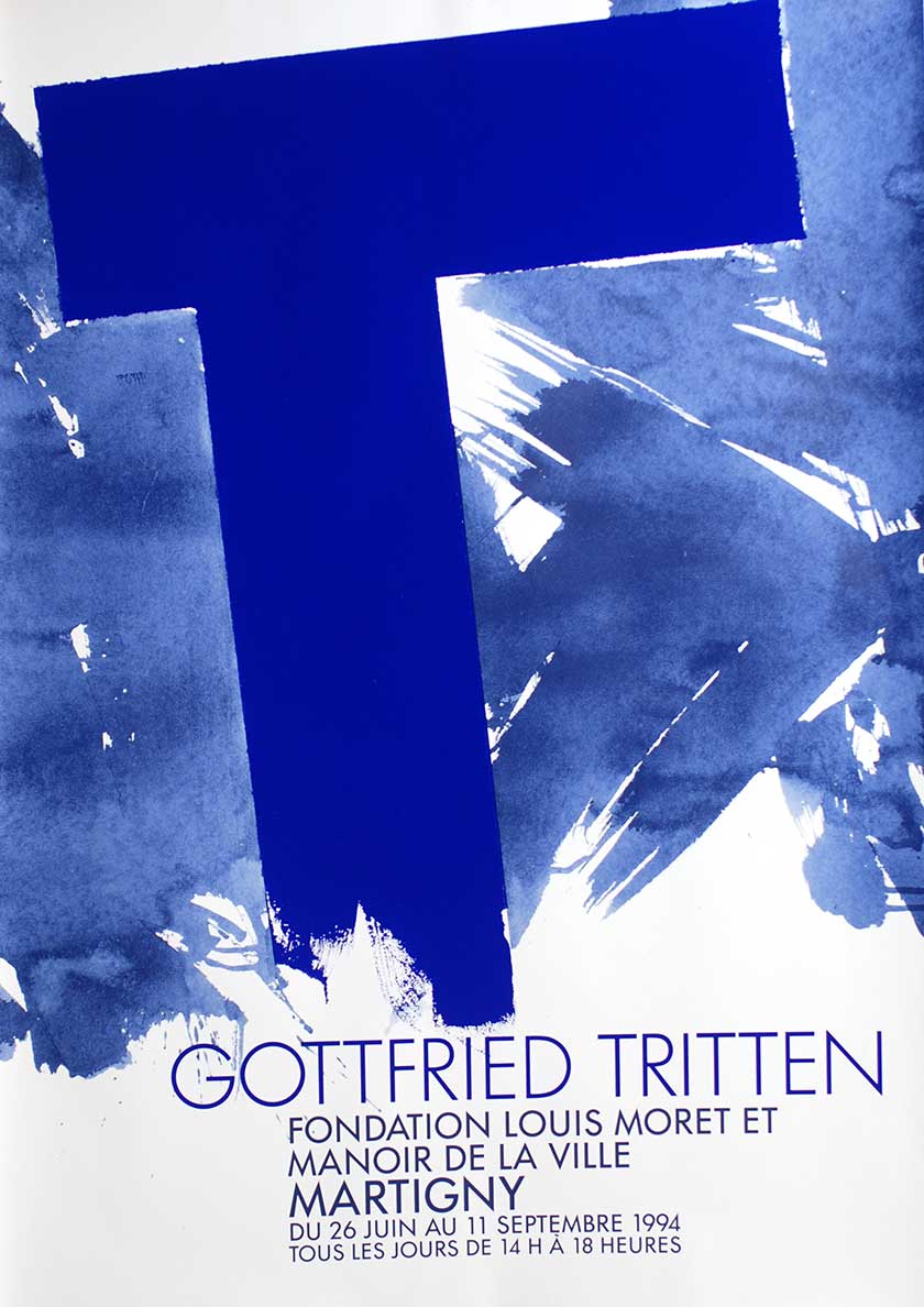Gottfried Tritten