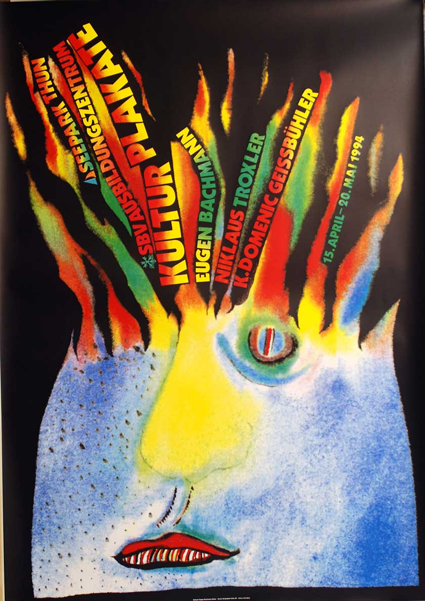 Kulturplakate