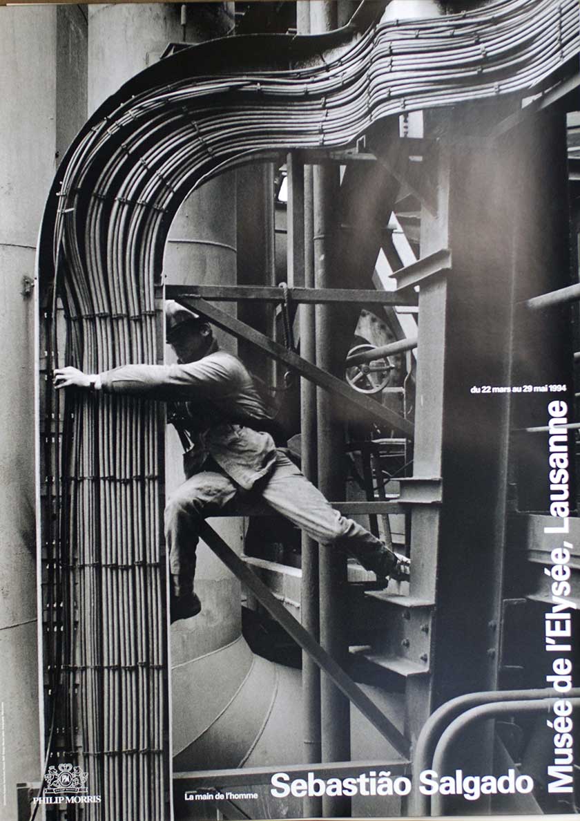 Sebastião Salgado