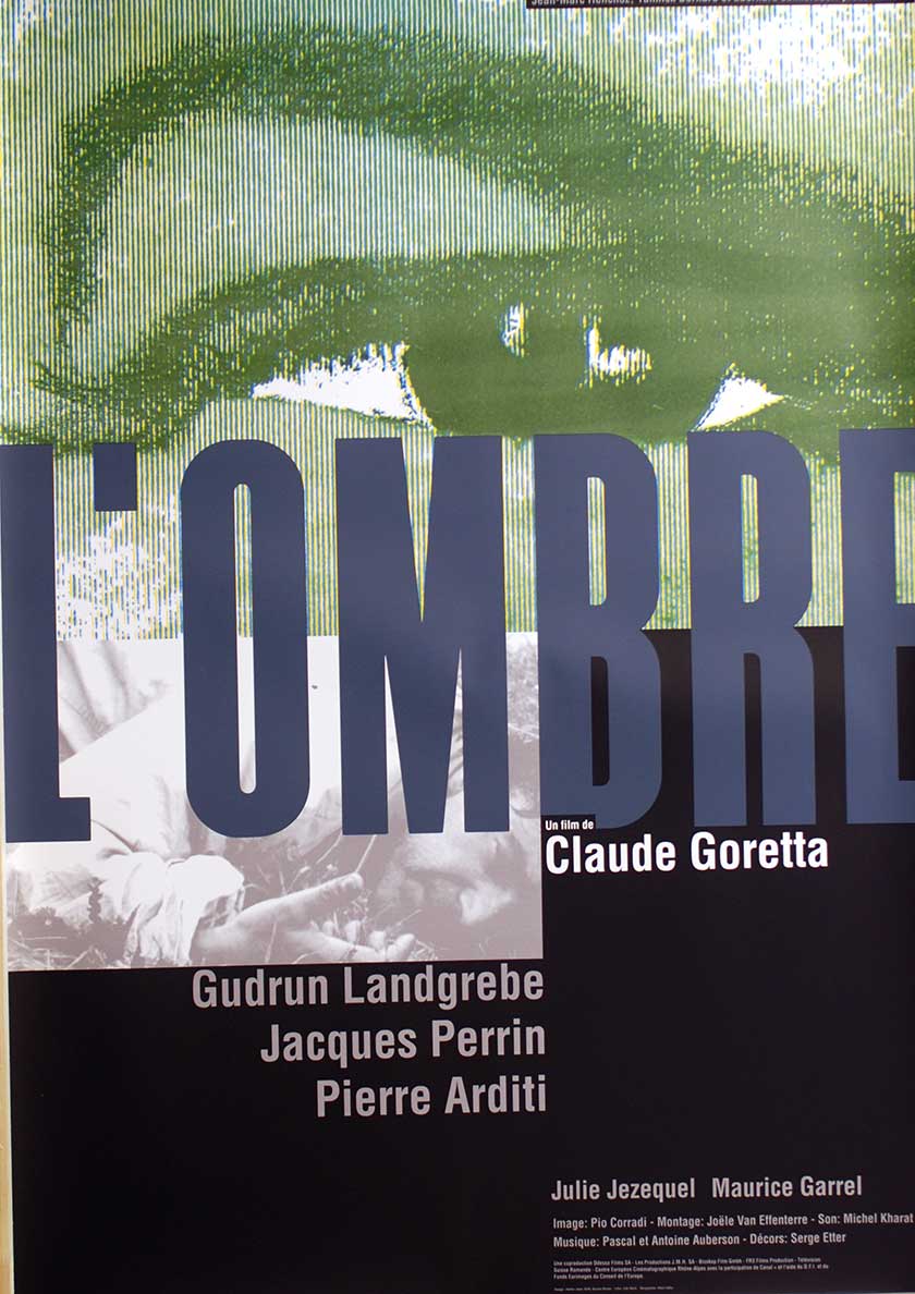 L'ombre