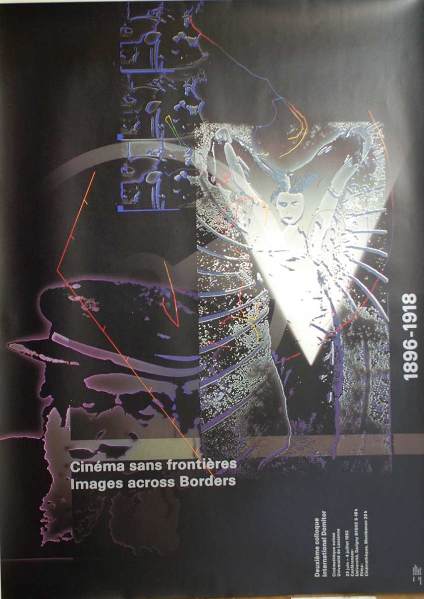 Cinéma sans frontières