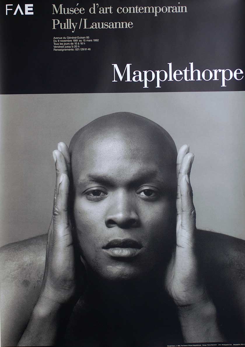 Mapplethorpe