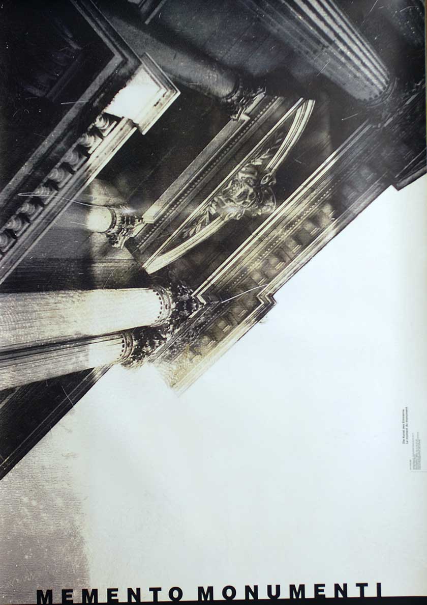 Memento Monumenti
