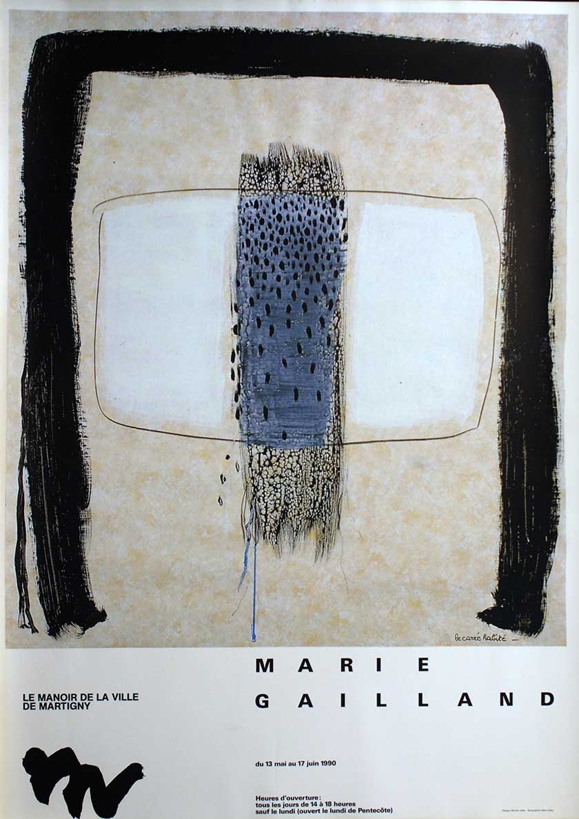 Marie Gailland