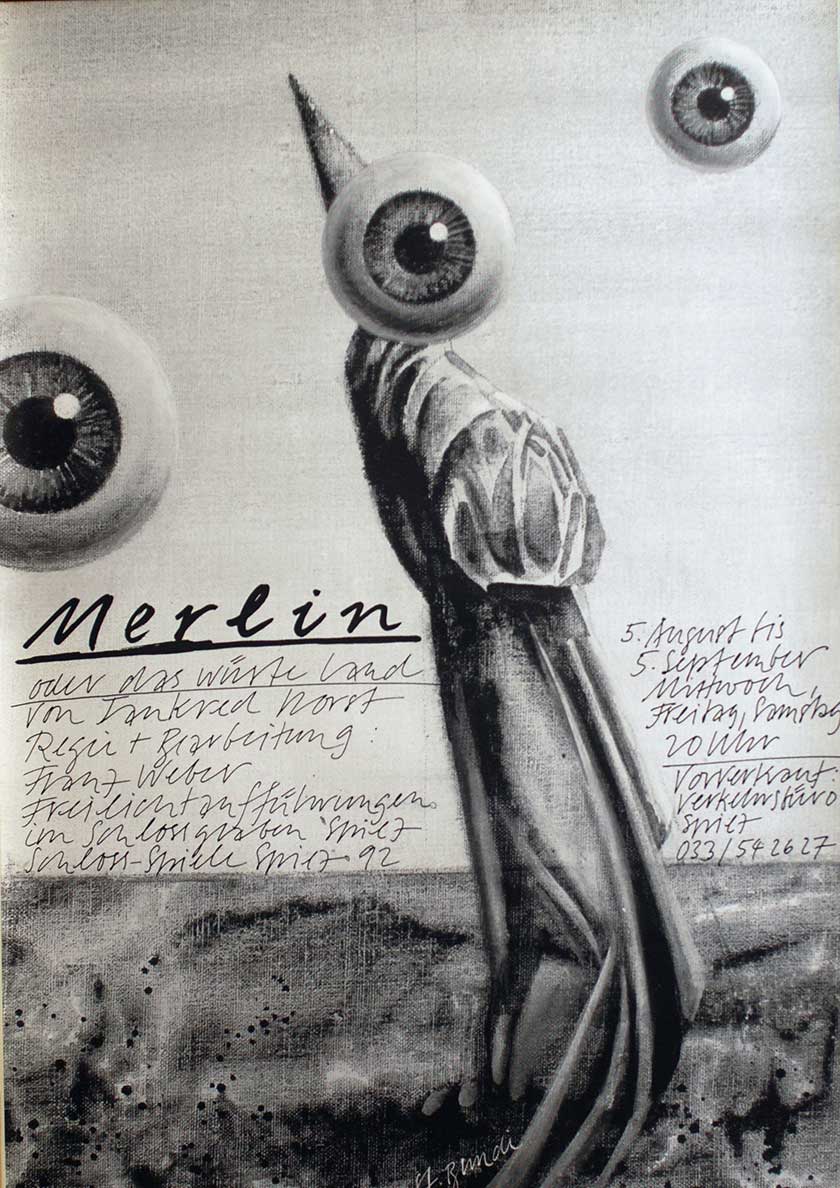 Merlin