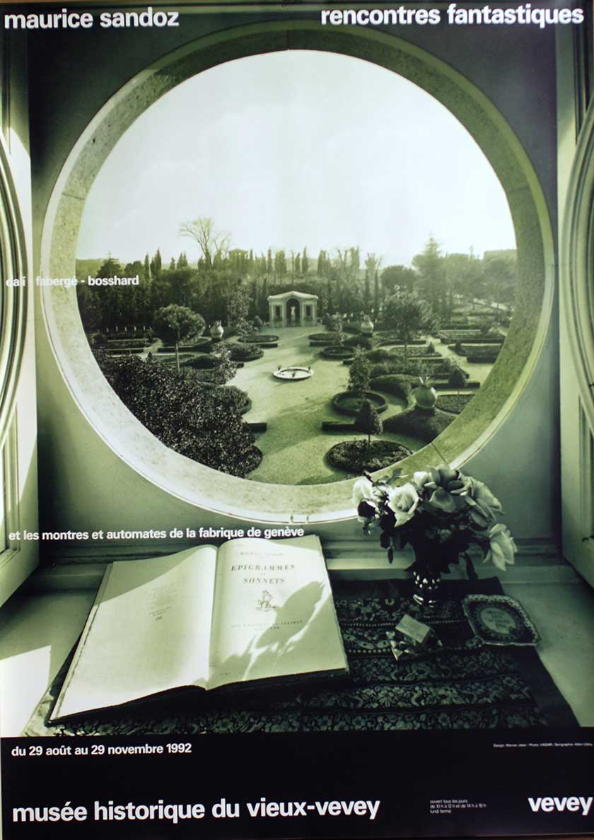 Rencontres fantastiques