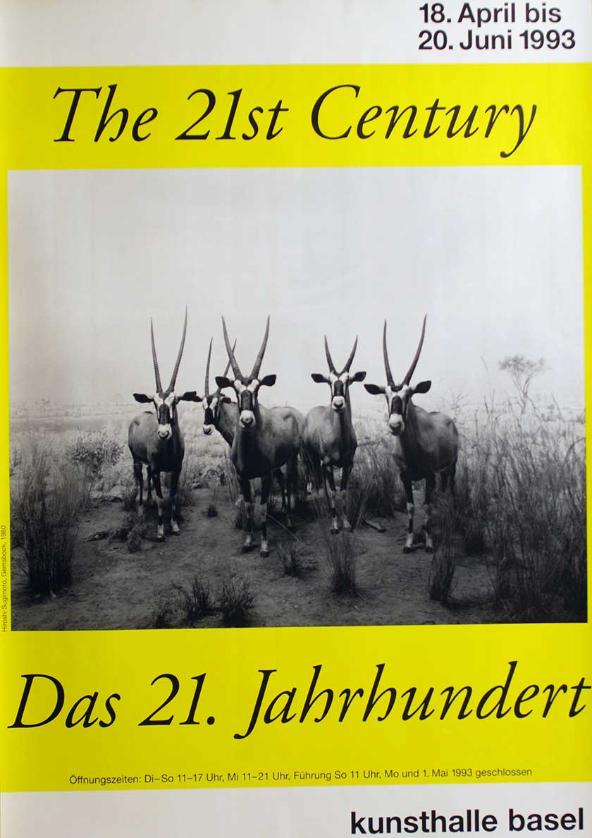 The 21st Century