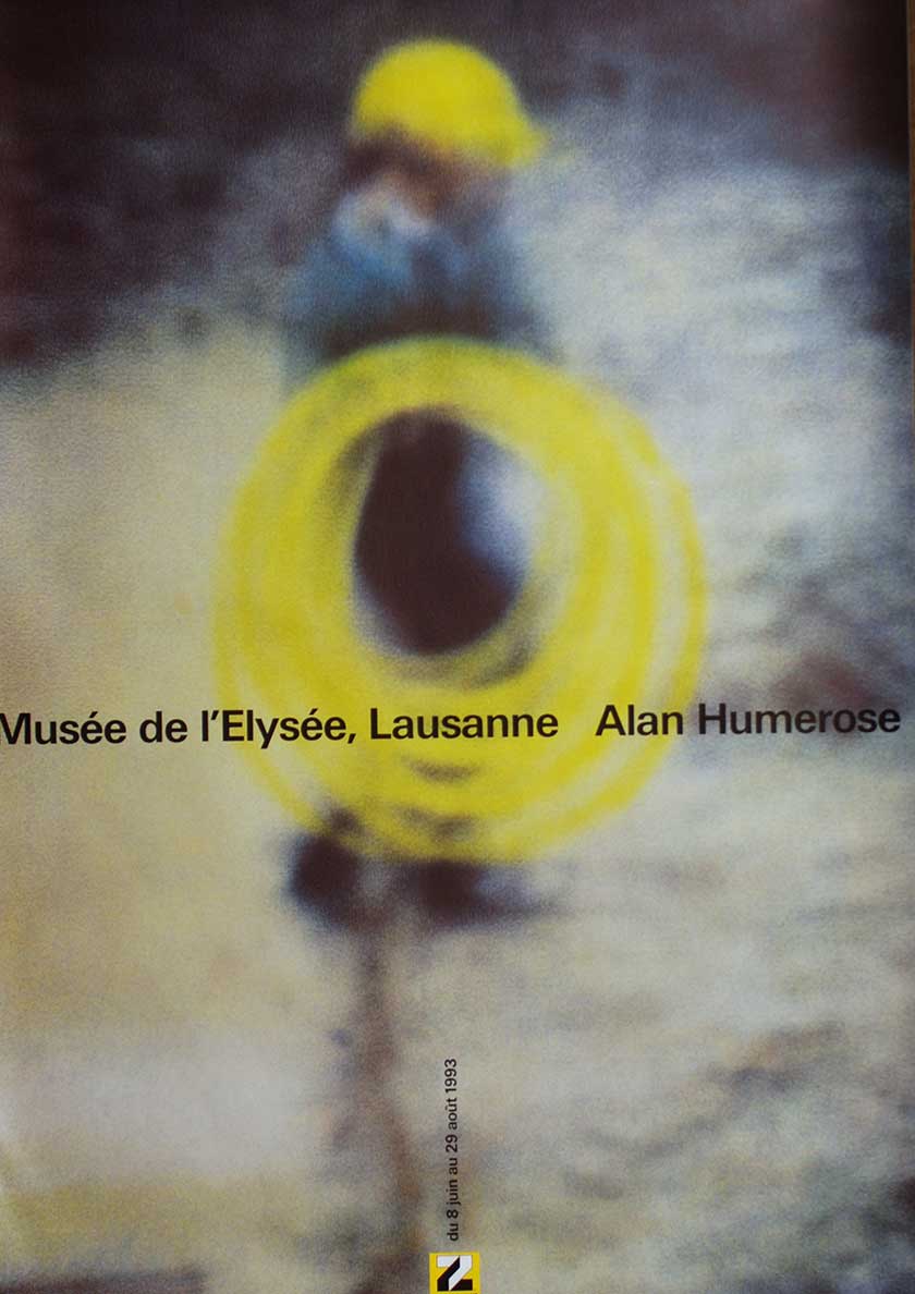 Alan Humerose