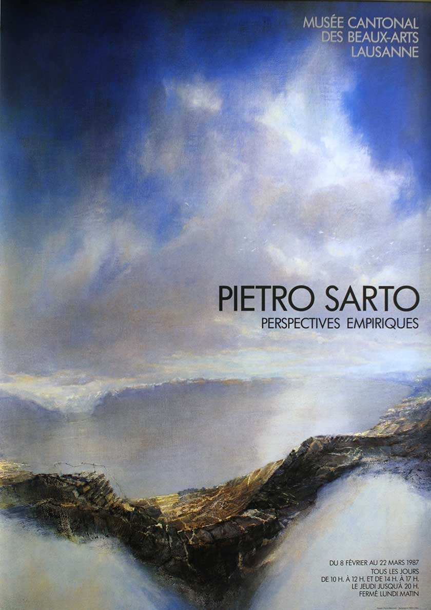 Pietro Sarto, Perspectives empiriques