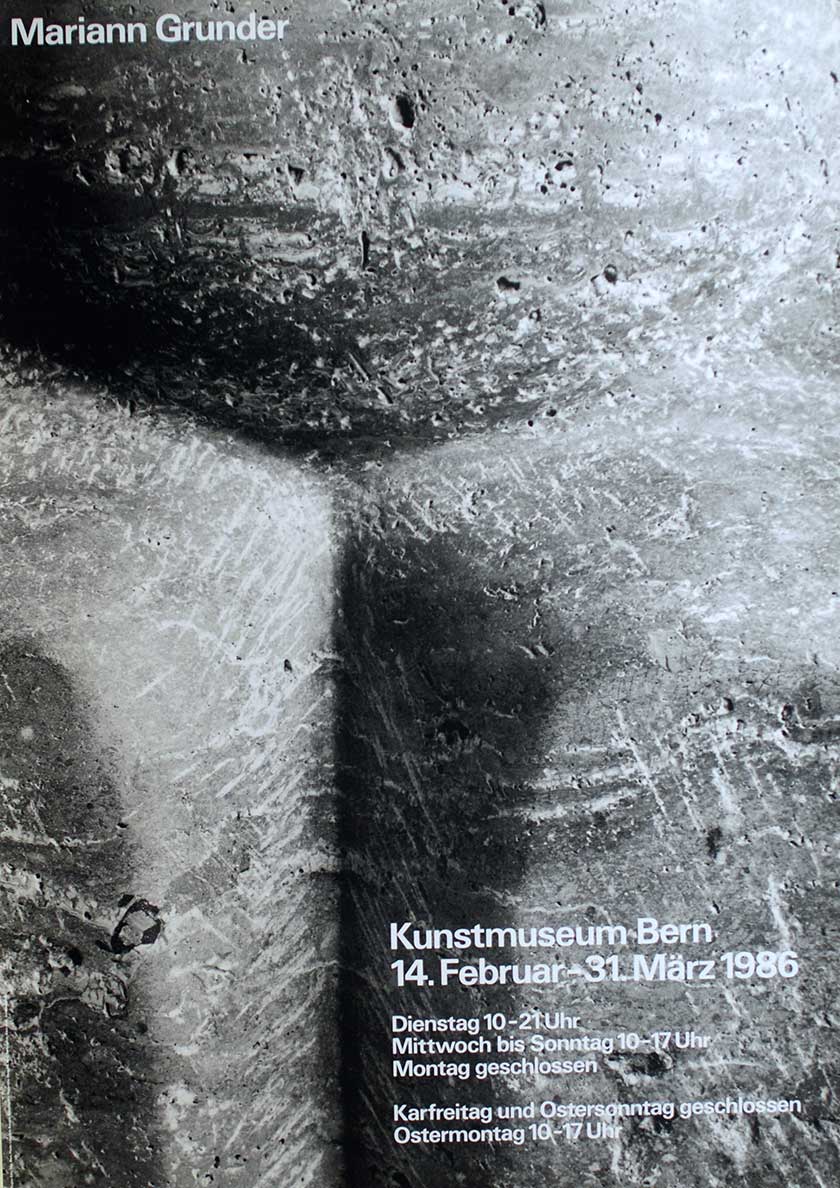Mariann Grunder