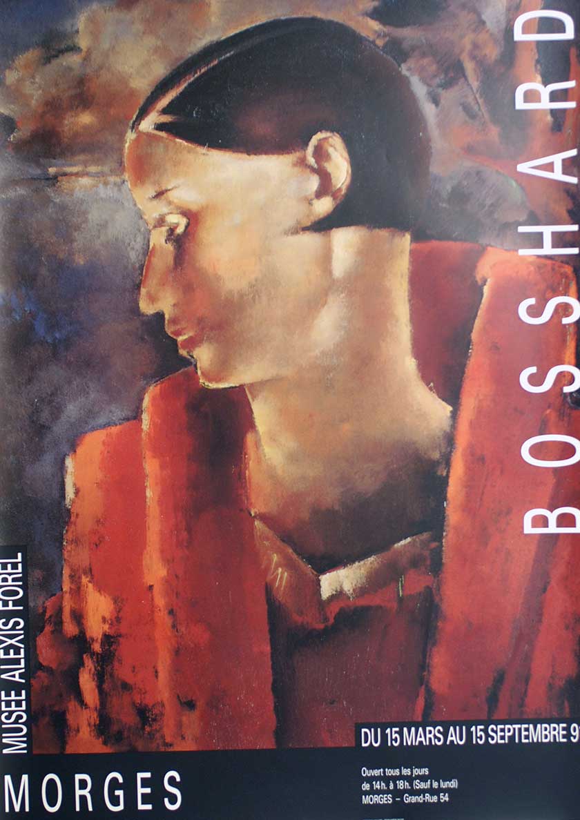 Bosshard