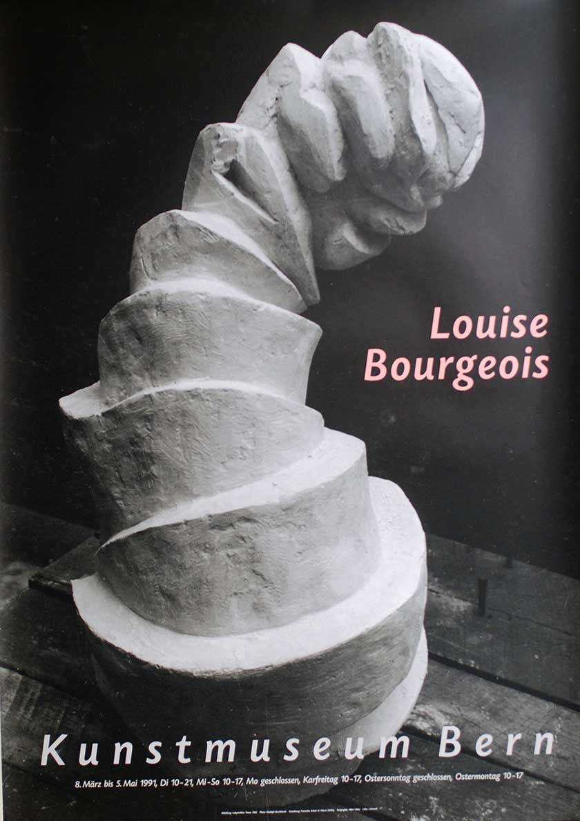Louise Bourgeois