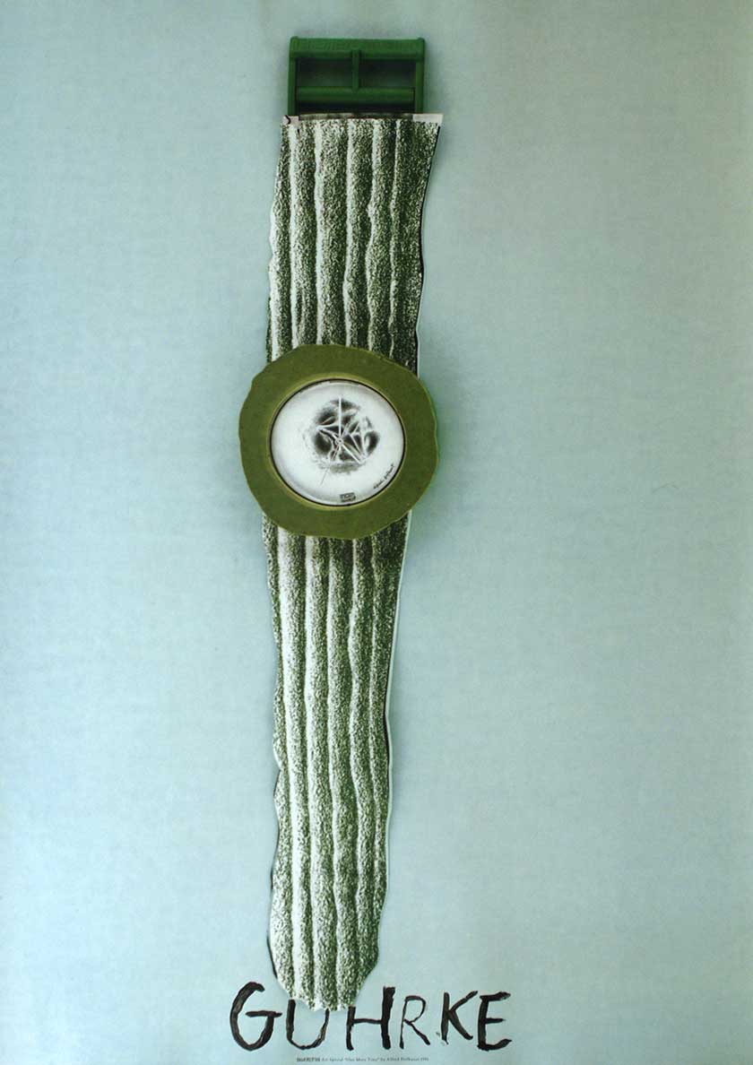 Guhrke, Swatch, Hofkunst