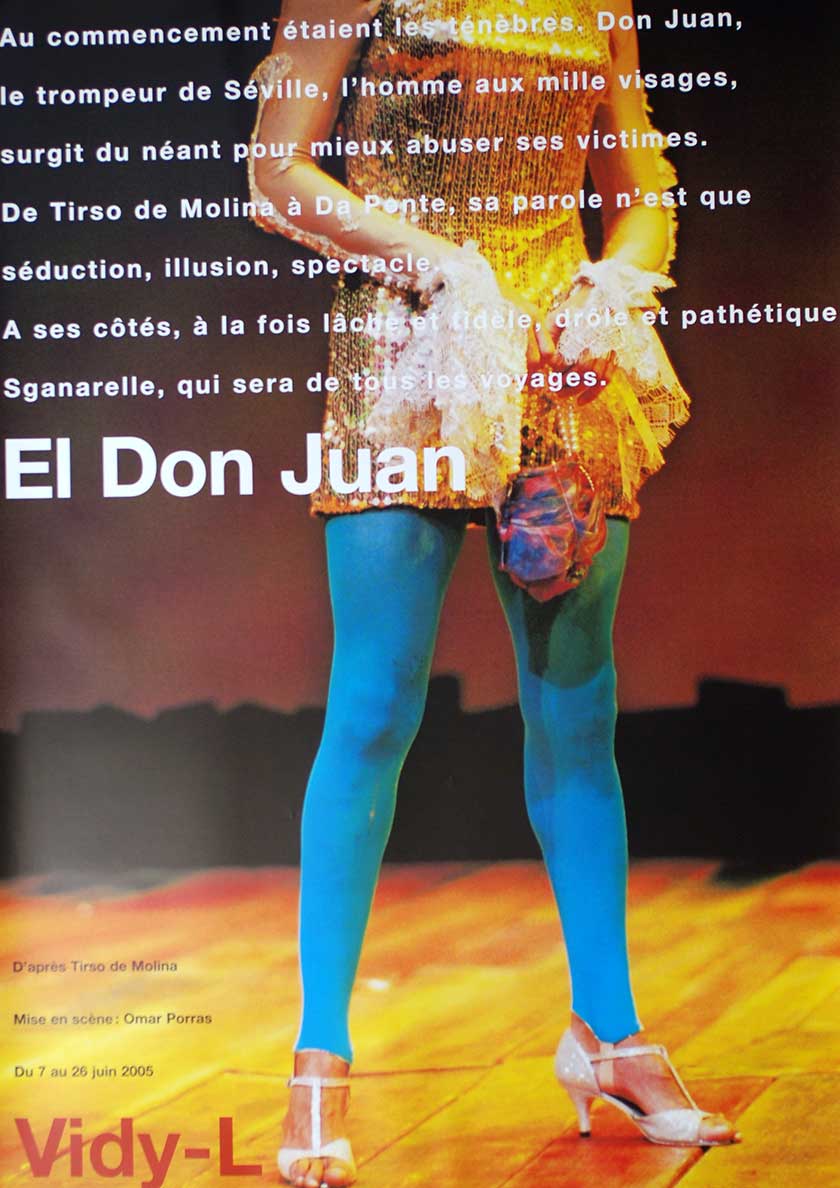El Don Juan