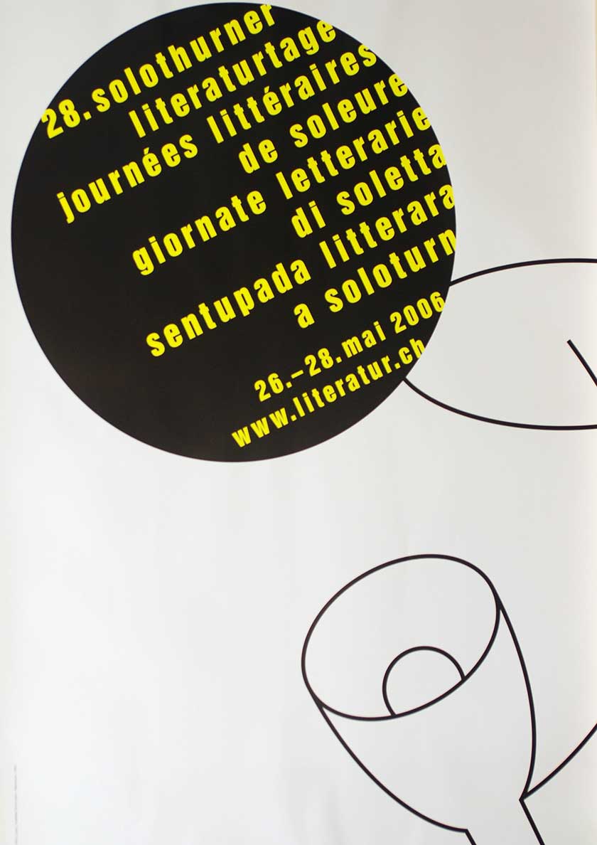 28. Solothurner Fimtage