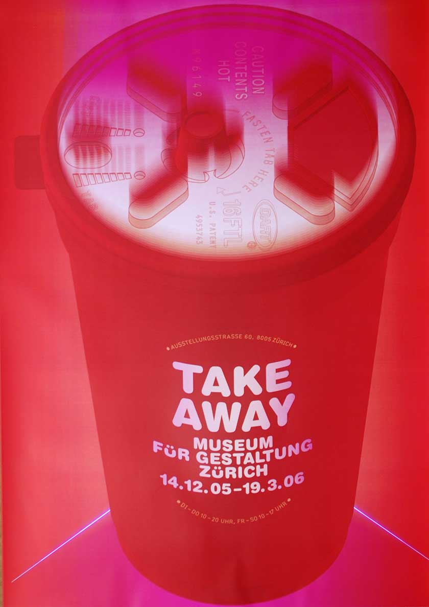 Take Away