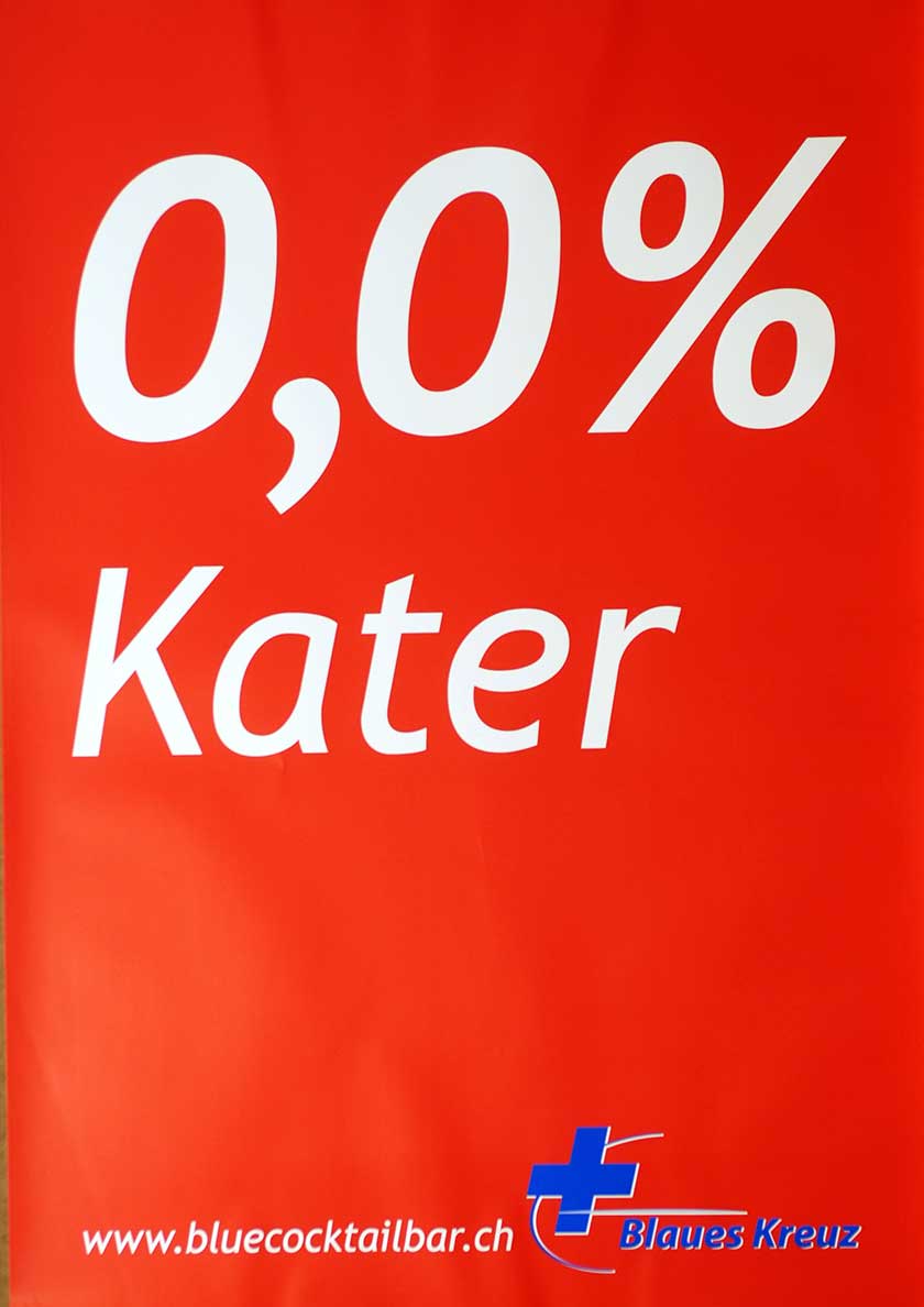 0,0% Kater