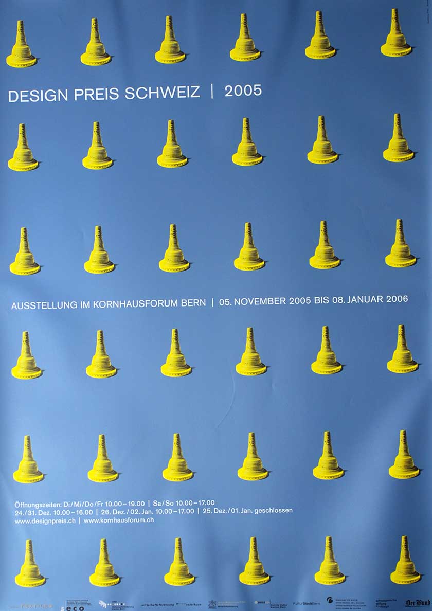 Design Preis Schweiz 2005