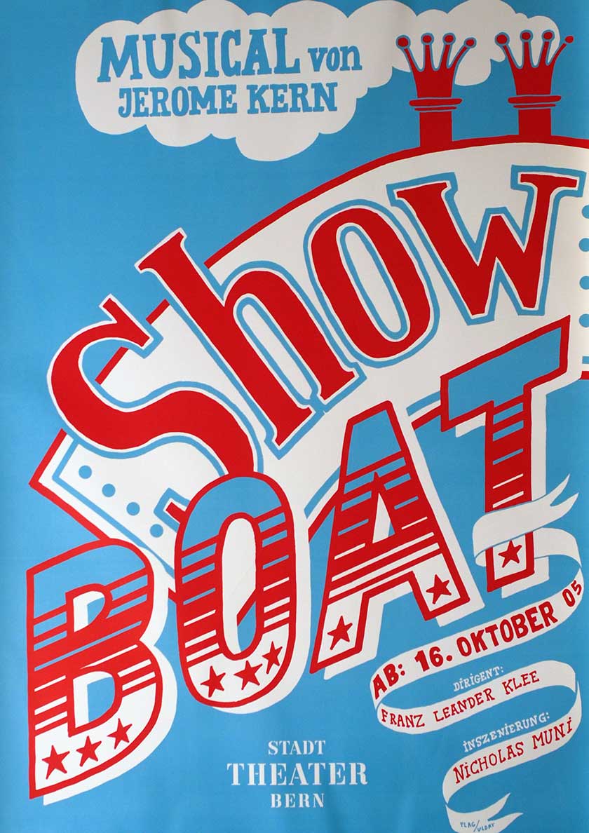 Showboat