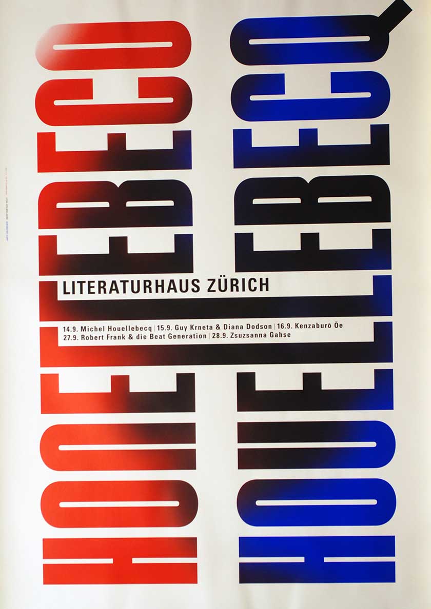 Houellebecq