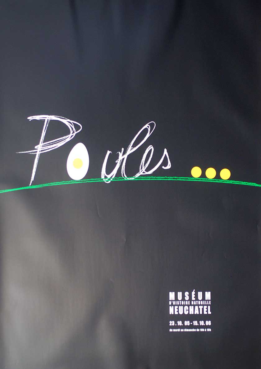 Poules