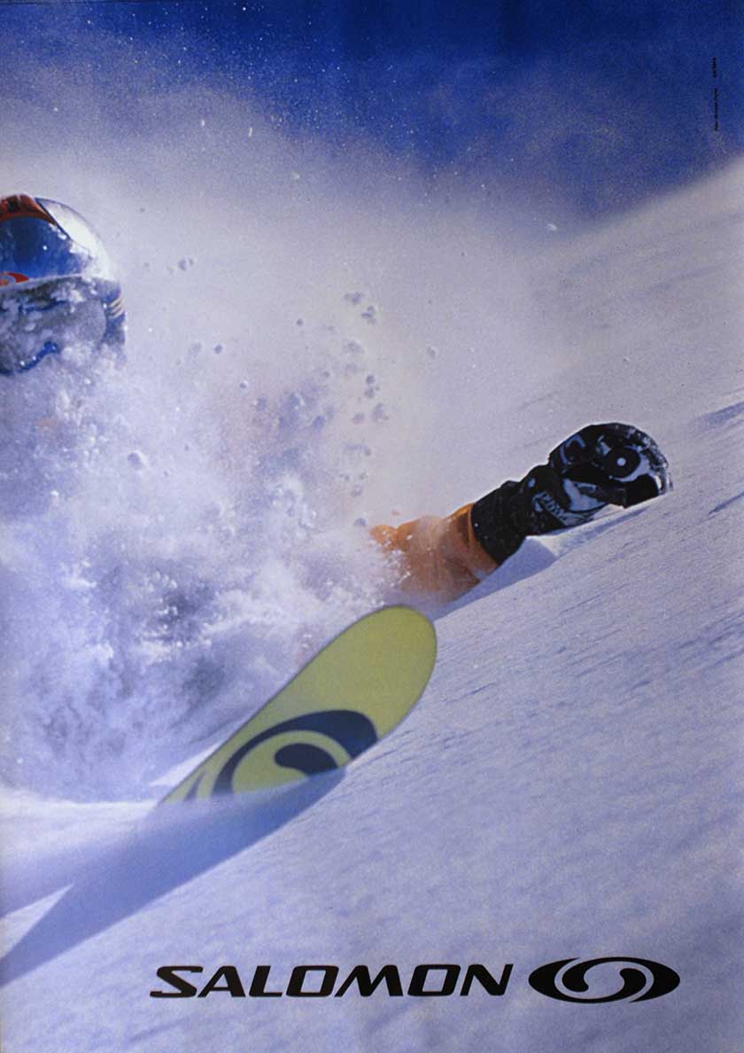 Salomon