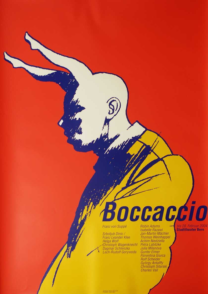 Boccaccio