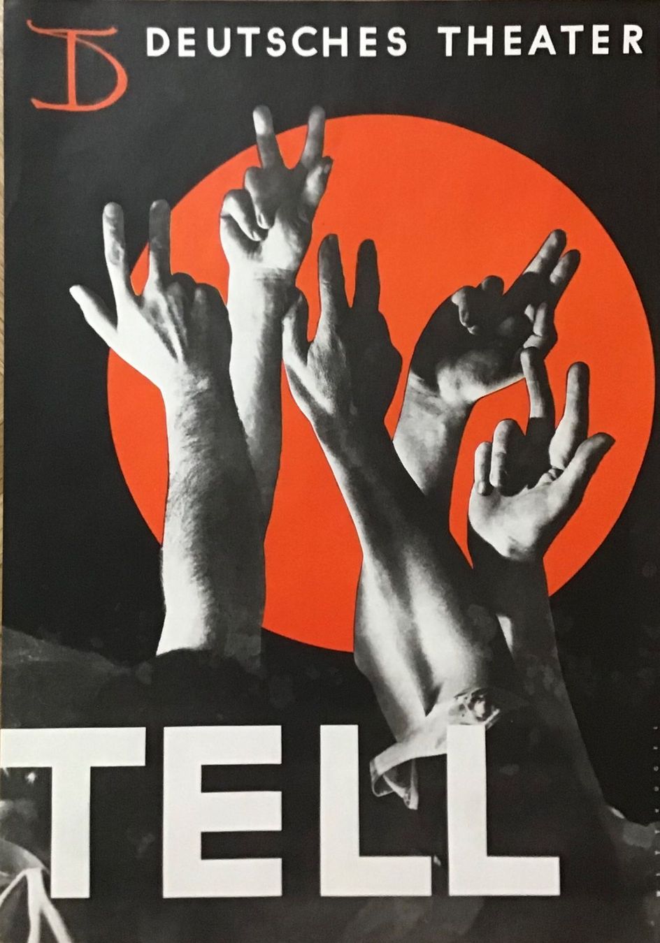 Tell