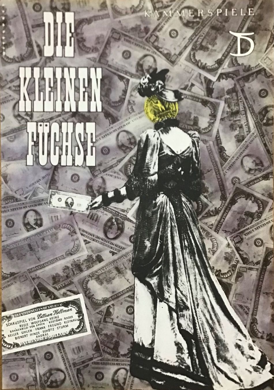 Die kleinen Füchse