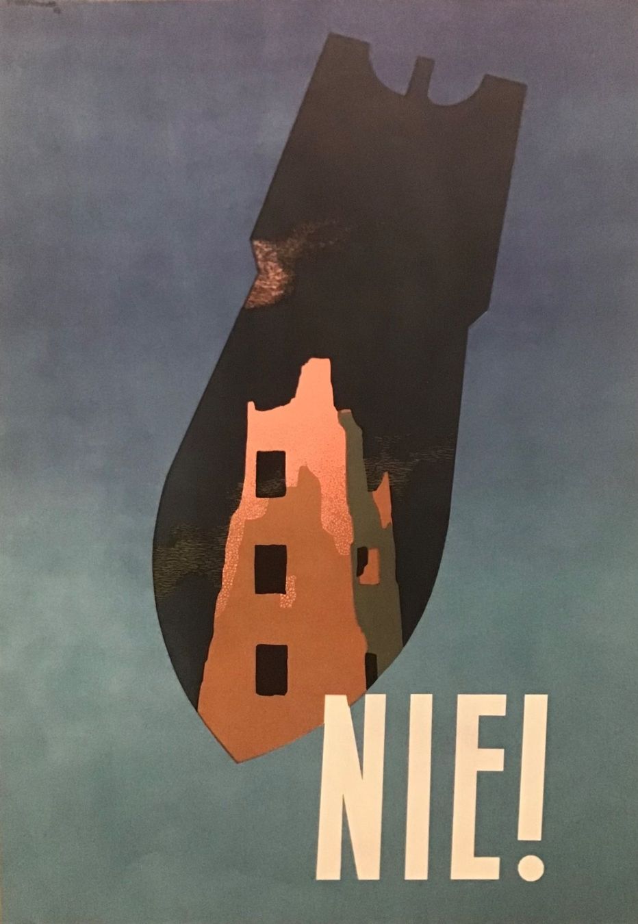 Nie - Tadeusz Trepkowski