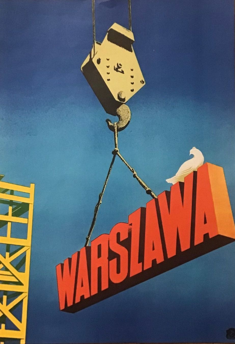 Warszawa