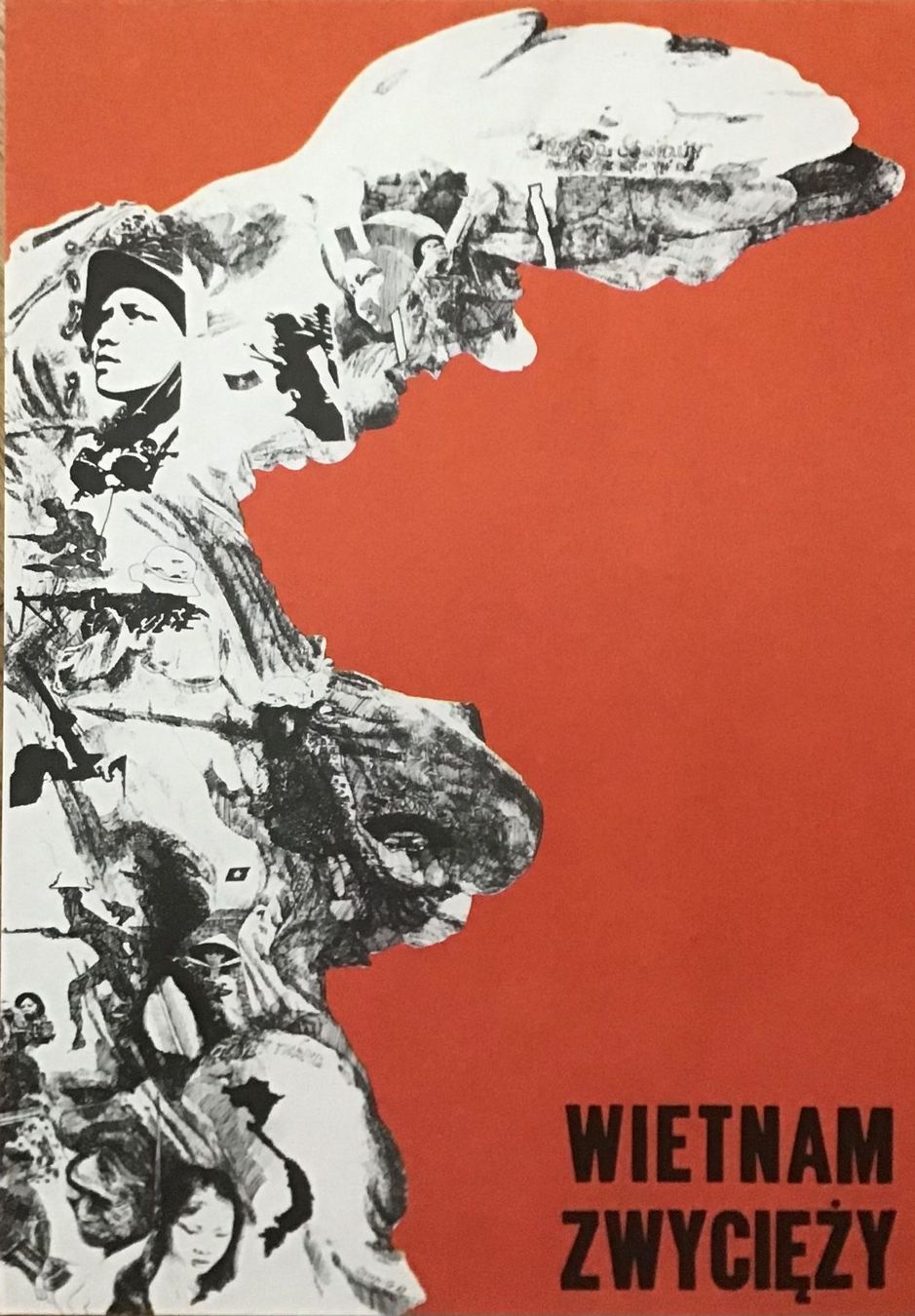Wietnam Zwycięży (Vietnam Will Win)