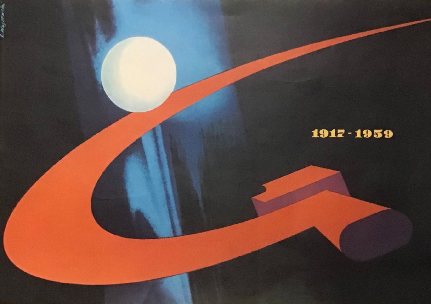 Hammer und Sichel 1917-1959