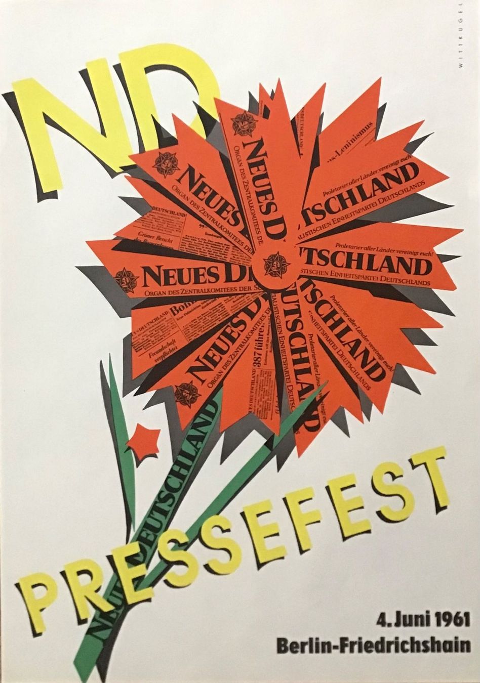 ND Pressefest