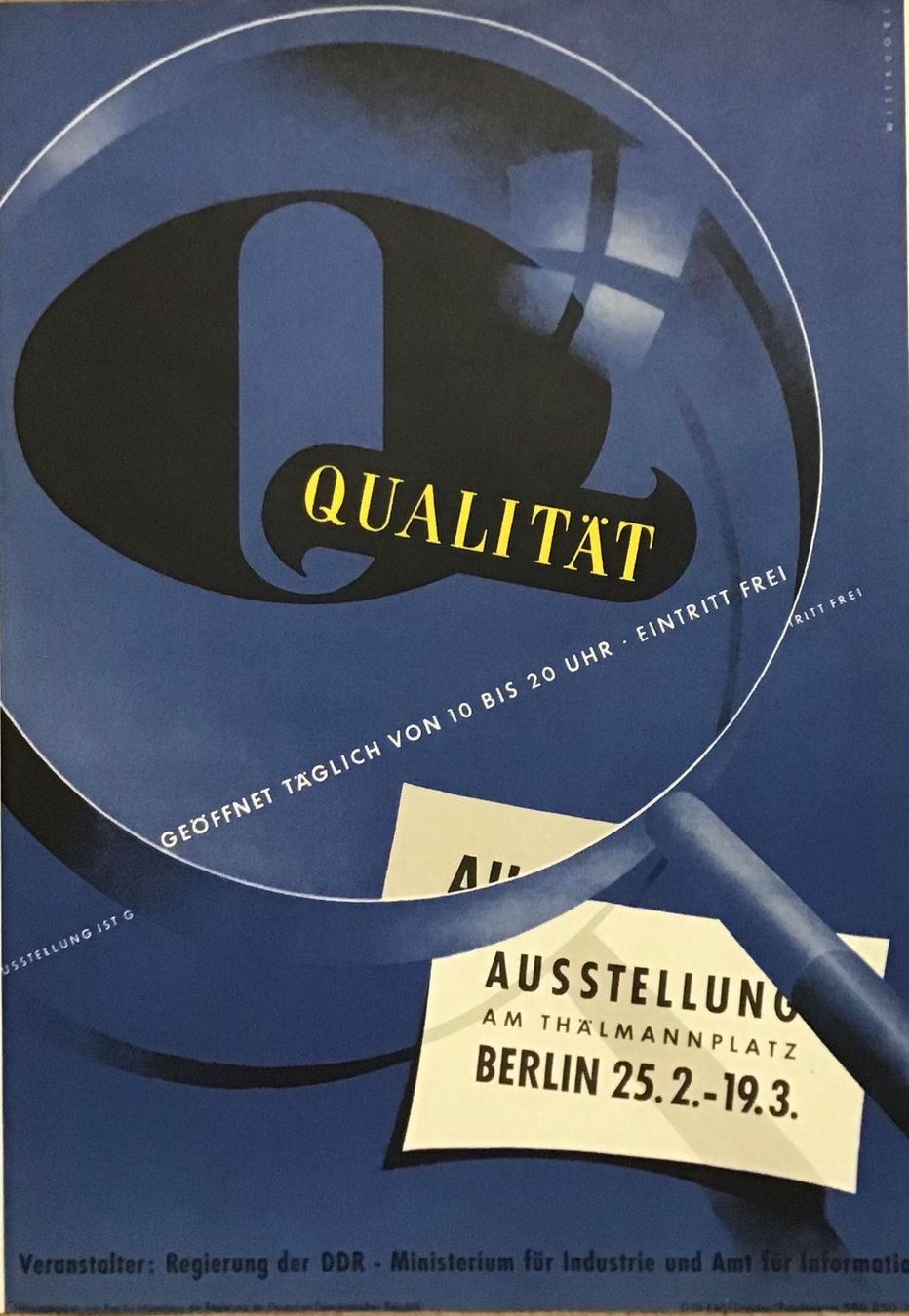 Qualität