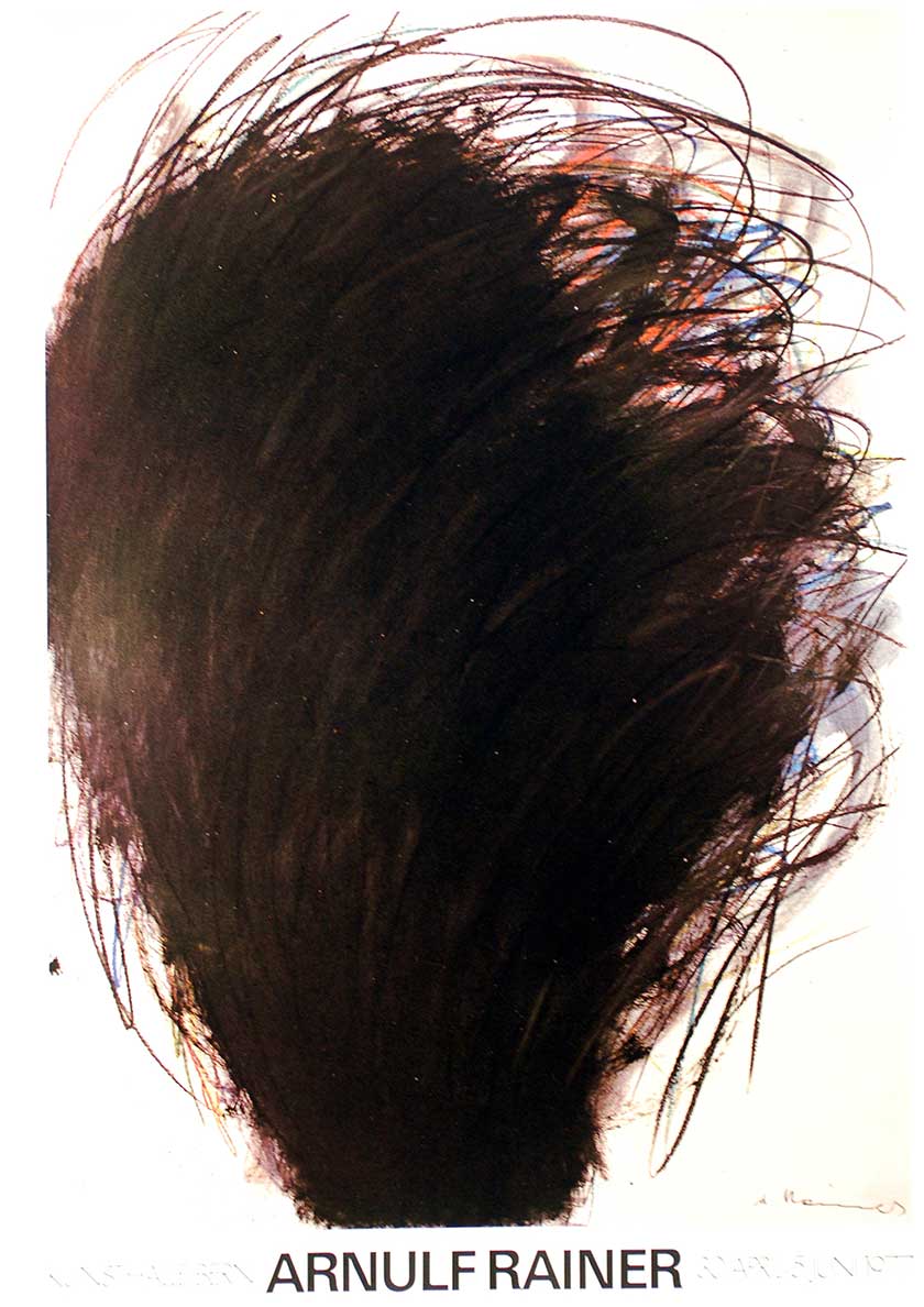 Arnulf Rainer