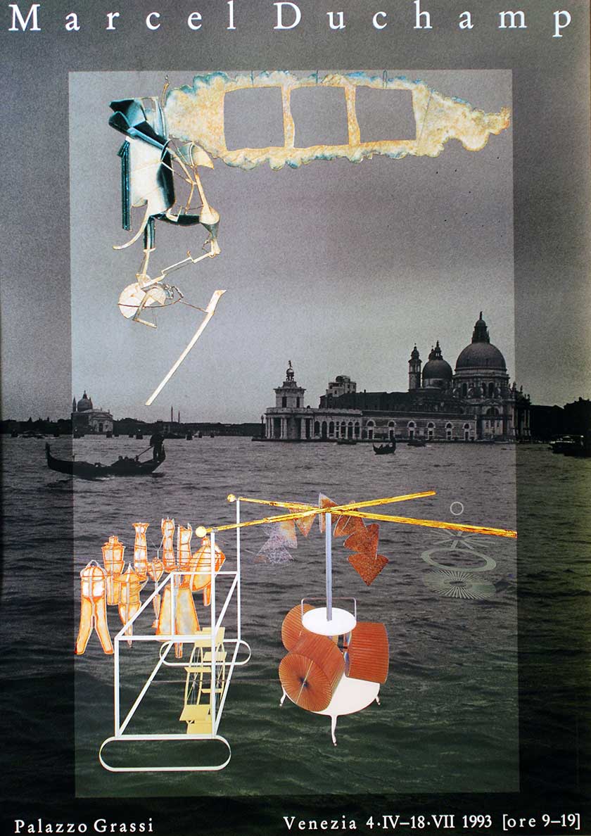 Marcel Duchamp