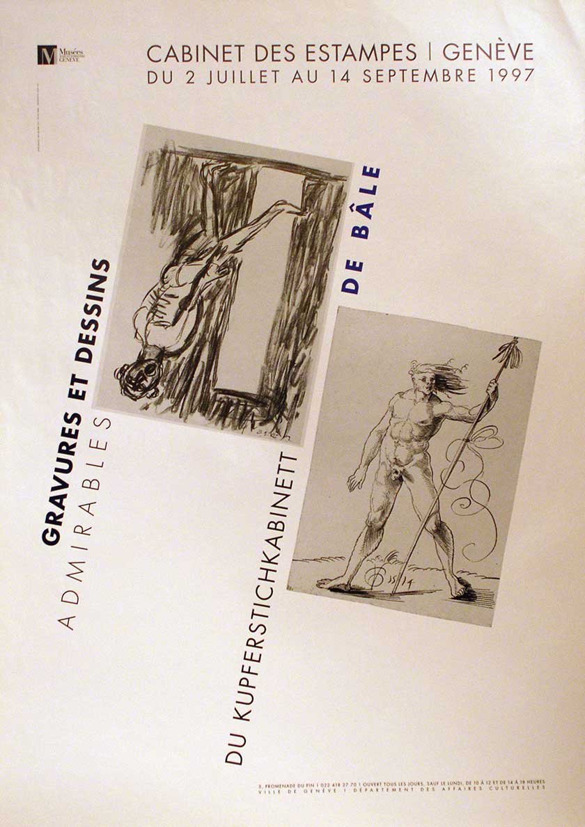 Gravures et Dessins